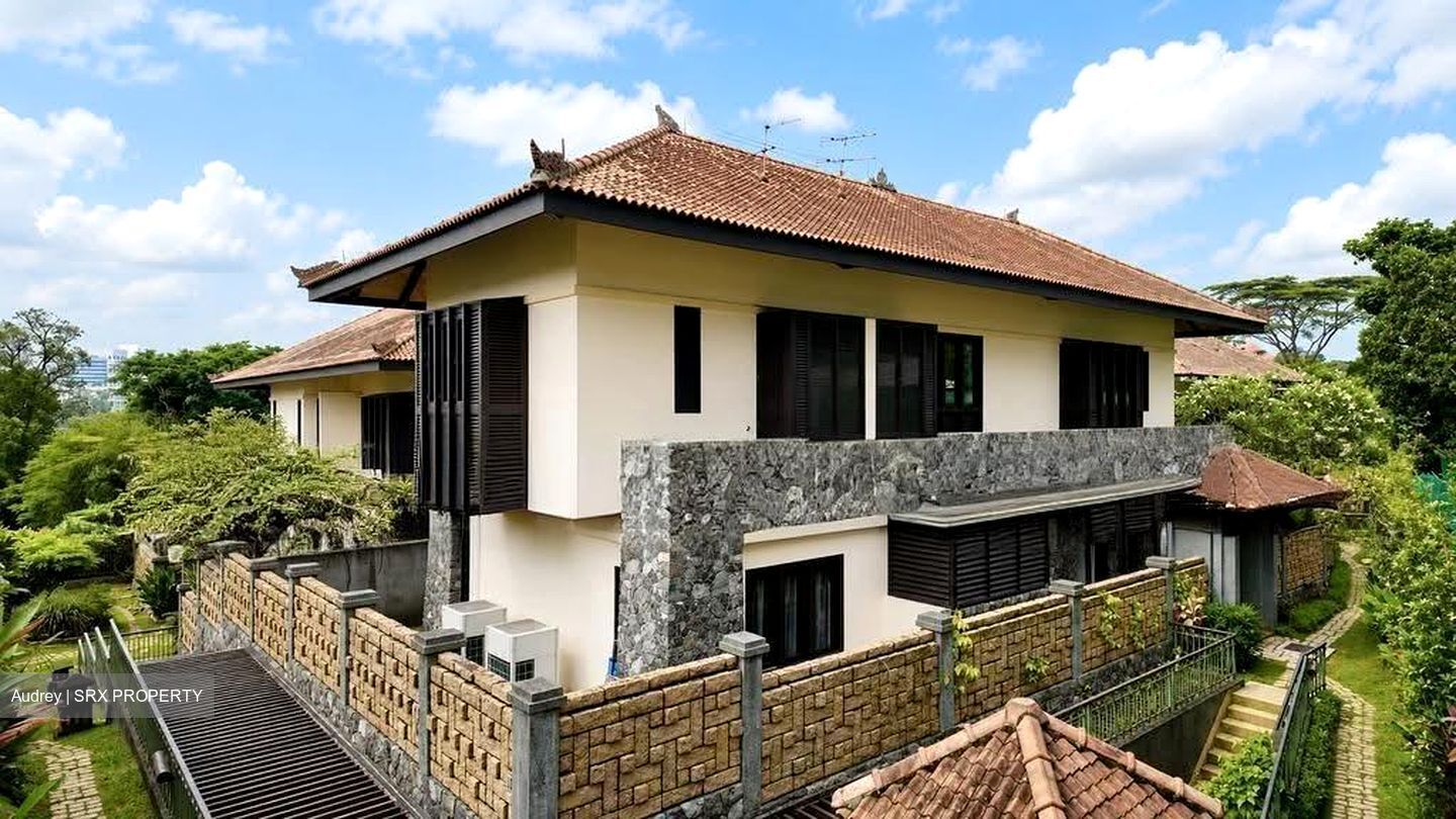 Chatsworth Park (D10), Detached #610248281